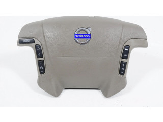 Подушка безопасности водителя 30754314   Volvo V70