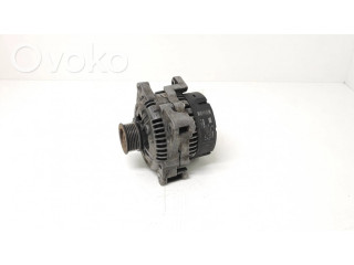 Генератор 9130002, 0123213006   Volvo S60 2.4     