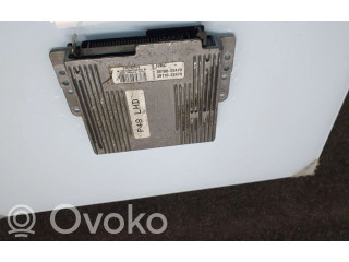 Řídící jednotka 3910022470, 3911022470 Hyundai Accent 1997