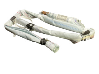 Боковая подушка безопасности 9804092380   Peugeot 2008 I