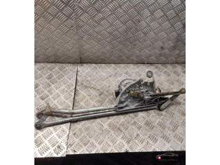 Двигатель стеклоочистителей 8K0145805E, 8K0145805G   Audi  A4 S4 B8 8K  2008 - 2015 года