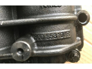 Čerpadlo oleje A6400100436 Mercedes-Benz A W169