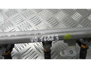 Vstřikovací lišta 175200117R, VD16883 Dacia Duster 1.6