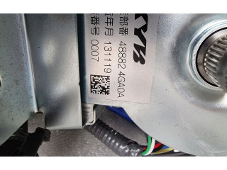 рейка Колонка рулевая 488824GA0A Infiniti Q50 2014- года