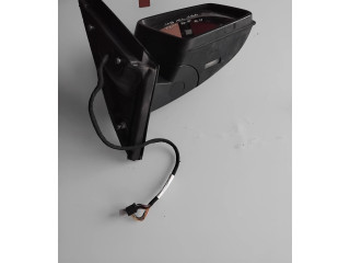 Зеркало электрическое Mercedes-Benz ML W166 2012 - 2017 года