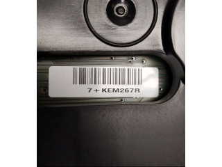 Блок управления спидометра 52029606   Fiat Punto (199)