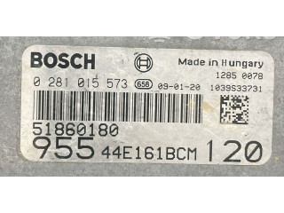 Řídící jednotka 0281015573, 0281015573 Alfa Romeo Mito 2010