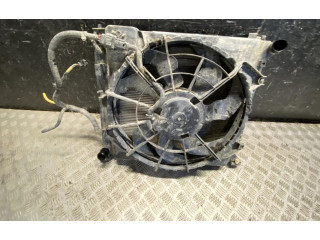 Радиатор охлаждающей жидкости 25350D7000, 25310D7000 KIA Sportage 2016