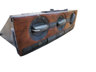 Блок управления климат-контролем 804634, 9041704797   Volvo S40, V40