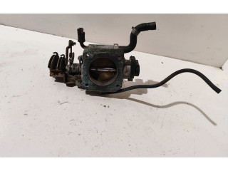 Дроссельная заслонка SERA48306, A6Y28 Subaru Legacy