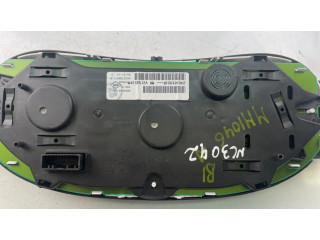 Панель приборов 248101921R   Dacia Logan II       