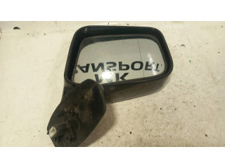 Зеркало электрическое Mitsubishi Space Wagon 1999-2004 года