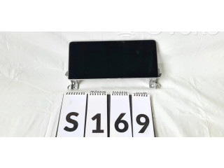 Дисплей    6550   BMW X3 G01