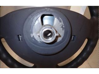 Руль Renault Clio II  2001 - 2005 года 8200057418      