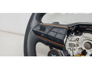 Руль Cupra Formentor  2020 -  года 5FA419091F, 00000122      