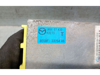 Блок управления надувных подушек UR5657K30 Ford Ranger 2008