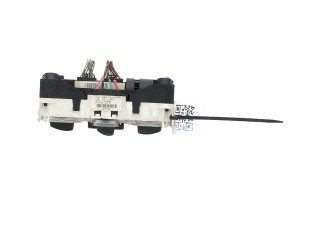 Блок управления климат-контролем 6Y0820045DB41, Z1-1435V Skoda Fabia Mk1 (6Y)