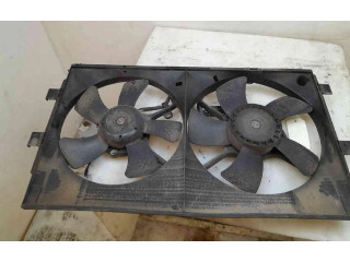 Вентилятор радиатора 1253K9, 1253K9 Citroen C-Crosser