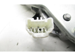 Моторчик заднего дворника Nissan Pathfinder R51