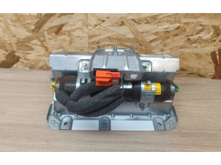 Подушка безопасности пассажира 31271211, 605650100   Volvo V70