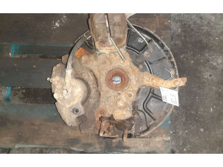 Турбина Volkswagen Touran I