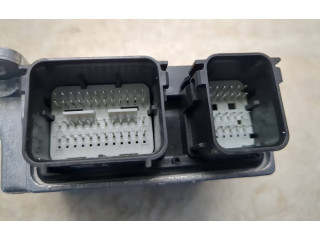 Блок подушек безопасности CX2314D374AC Jaguar XF X250