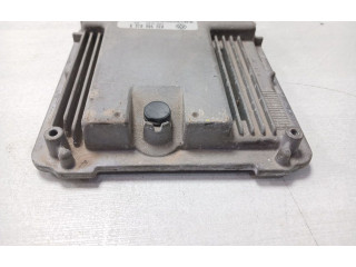 Подушка безопасности в сиденье 03G906016B, 0281011478 Volkswagen Golf SportWagen