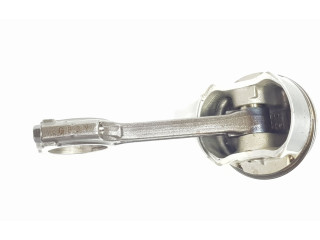 Поршень с шатуном 120A10724R, 120A10724R Dacia Dokker