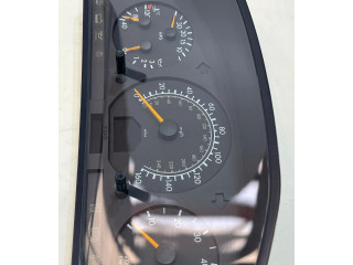 Přístrojová deska Mercedes-Benz S W140 1995 1404407711