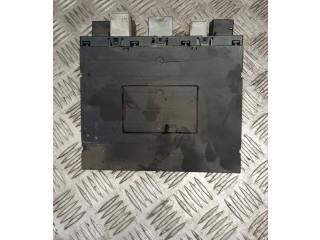 Блок предохранителей 3C0937049E Skoda Octavia Mk2 (1Z)