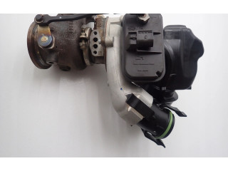  Турбина Volkswagen Golf Sportsvan  04E145702L         