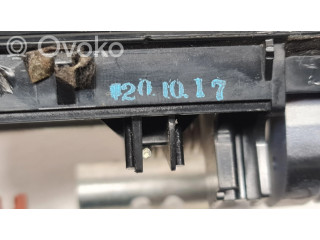 Внешняя ручка