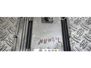 Řídící jednotka 03L906022 Volkswagen Tiguan 2010