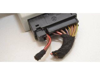 Блок управления складной крышей