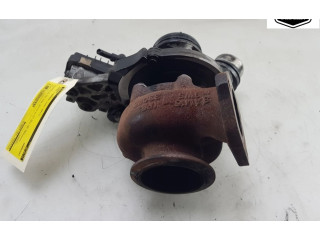 Турбина Mini Cooper Countryman R60 7812318, 7812318 для двигателя N47-C16A