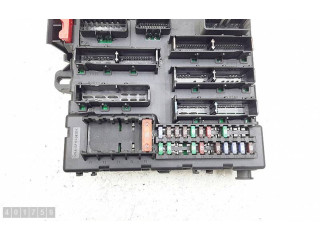 Блок предохранителей 03165098, 12769679 Saab 9-3 Ver2