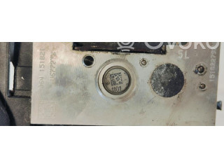 Блок АБС 3Q0614517T Skoda Octavia Mk3 (5E) 2013 - 2019 года