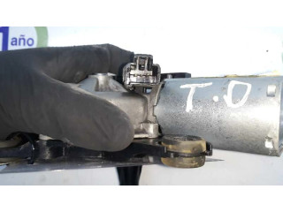 Моторчик заднего дворника BK2117W400CB, 1881649    Ford Transit Custom