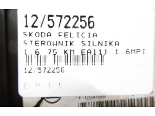 Řídící jednotka 032906030AJ, 032906030AJ Skoda Felicia I 1997