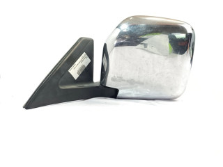 Зеркало электрическое Mitsubishi Montero - года