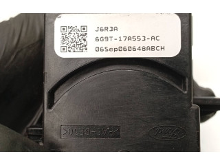 Ручка стеклоочистителей 6G9T17A553AC, 1378986   Ford Galaxy