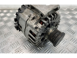 Генератор A0009063722, 413024271   Mercedes-Benz GLK (X204)      