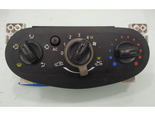 Блок управления климат-контролем 275102284R Dacia Sandero