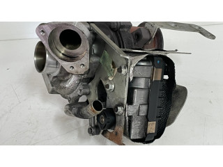 Turbodmychadlo Турбина 7794250F BMW 7 E65 E66 4.5