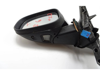 Зеркало электрическое Volvo C70 2006 - 2010 года