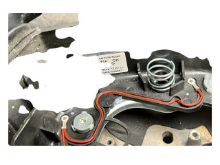 Руль Volvo C30  2010 - 2013 года P31332807, 622193700      