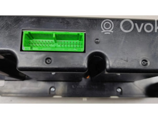 Блок управления климат-контролем 889558, 00W09K Volvo S40, V40