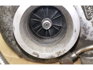 Turbodmychadlo Турбина 046145703F, 911902202 Audi 100 S4 C4