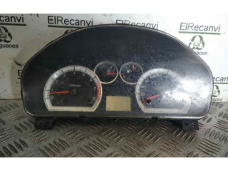 Спидометр (приборный щиток)     96814468    Chevrolet Astra 
