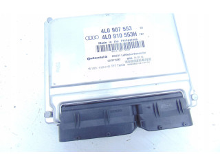 Řídící jednotka 4L0907553   Audi Q7 4L 2007